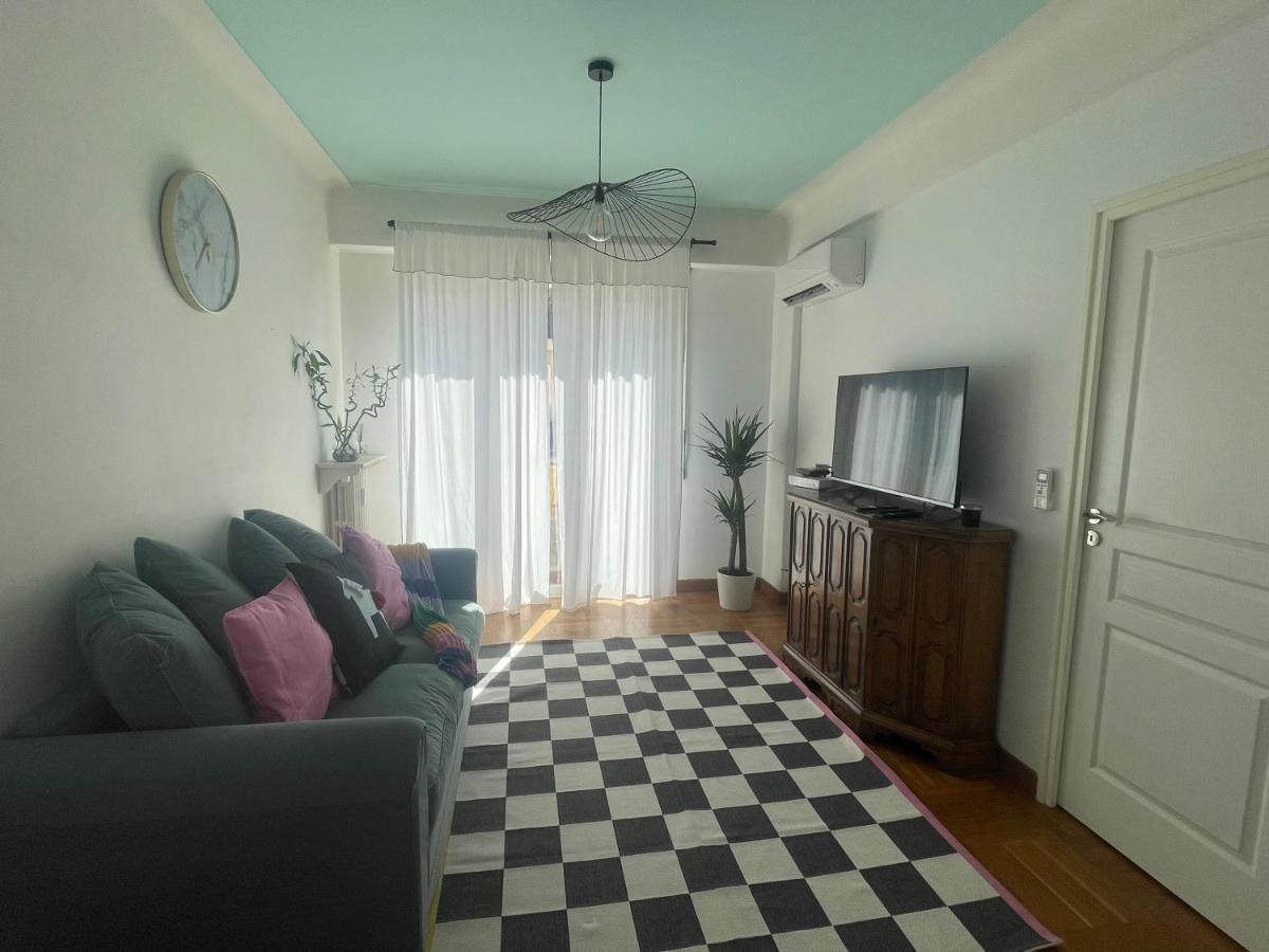Apartmán The Cozy In Heart Of The 1km To Sea Nice
